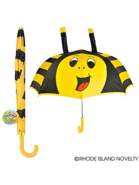 Rhode Island Novelty 4 Inch Smiley Face Water Wiggler